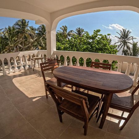 Caribbean Casa Blanca Apartment Кскалак Екстериор снимка