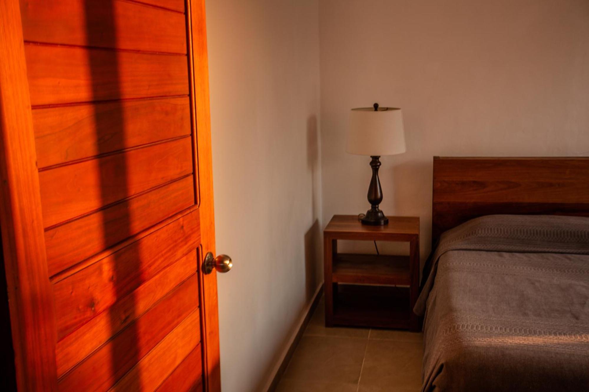 Caribbean Casa Blanca Apartment Кскалак Екстериор снимка